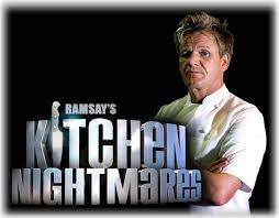 Kitchen Nightmares Kitchen Nightmares Reality Tv Shows Favorite Tv Shows