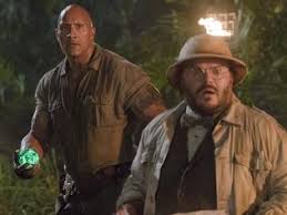 Dwayne johnson, karen gillan, kevin hart and others. New Release Movies And Reviews Page 94 The Advertiser
