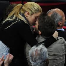 He is considered one of th. Shakira And Gerard Pique S Complete Relationship Timeline