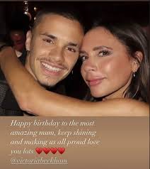 Inside the feud that's tearing the Beckham family apart