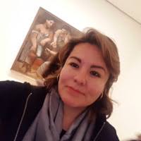 40+ "Verónica Ovando" profiles