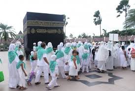 Image result for doa kegiatan haji