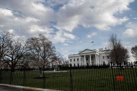 Trump S Ex Doctor Says White House Aide Raided His Office Social News Xyz Последние твиты от the white house (@whitehouse).