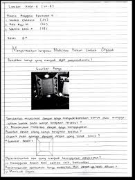 Contoh tugas portofolio sd kelas 2 ilmusosial id. Penilaian Hasil Kompetensi Keterampilan Mata Pelajaran Prakarya Kerajinan Kelas Viii Di Smp Negeri 4 Magelang Tahun Ajaran 2015 Pdf Free Download