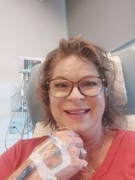 I'm Type 0 +; Am I safe The doctors are doing such amazing job, I'm having  a low blood pressure now. Please pray and support me when you can  www.paypal.me/gccf