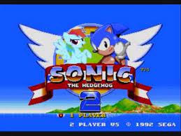 Sonic and my little pony: Sonic The Hedgehog Rainbow Dash My Little Pony Youtube