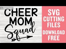 Svg can be used with: Cheer Mom Svg Free Cheerleader Svg Cheer Svg Free Mom Squad Svg Cheerleader Free Svg Cutting Files Mom Shirt Mom Svg Png Dxf 0090 Freesvgplanet