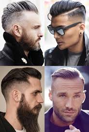The top hair was cut short in layers to make a dense patch. The Best High Tight Haircuts For Men 2021
