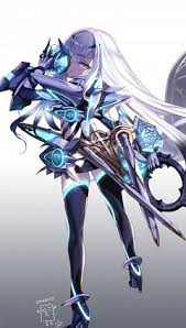 This article is for the 4★ , lancelot. Yousei Kishi Lancelot Fate Grand Order Zerochan Anime Image Board