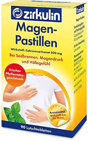 15 Sodbrennen Hausmittel Sodbrennen Hausmittel