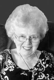 Evelyn Ring Obituary (1932