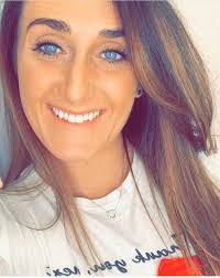 Chelsea Richardson's Instagram, Twitter & Facebook