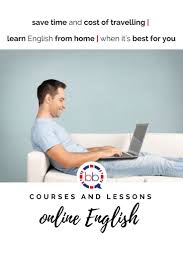 Save Time And Cost Of Travelling Learn English Online Online English Learning Courses And Engl English Lessons Online Learn English Learning English Online
