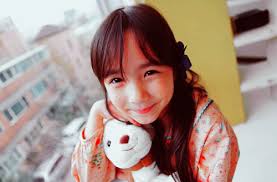 Cristina Fernandez Lee ll Ulzzang Junior