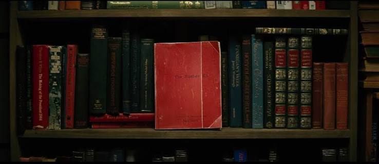 Bad Films Shot By Great Cinematographers: THE NUMBER 23 | The-Solute