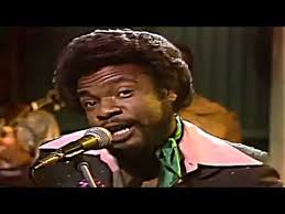Billy Preston Nothing From Nothing 1974 William Everett Preston 1946 2006  Opening Day SNL 1975