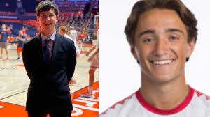 As @rutgersmlax duels in the Final Four today at noon, I had a chance to  speak with Rutgers Lacrosse alum Keith Cromwell before this historic  matchup. Keith played at Rutgers from 1998-2001,