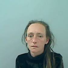 Eight of the most violent women