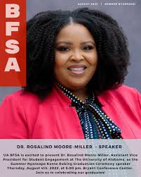 UA Black Faculty and Staff Association