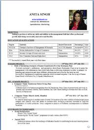 Canadian Resume Format Doc Download Best Resume Examples