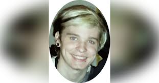 Obituary information for Parker Alan Thomas