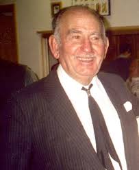 Sherman Caldwell Obituary