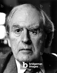 Image of Sir Peter Brian Medawar by Tappe, Horst (1938-2005)