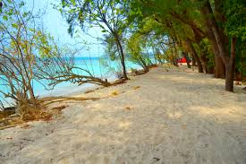 Tempat camping menarik di perak. Pulau Perak Tempat Camping Di Gugusan Kepulauan Seribu Jakarta Jakarta
