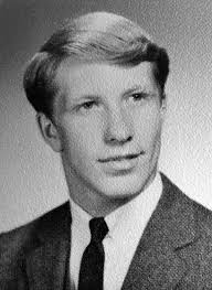 Fourth Induction Class