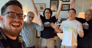 Ben Brode工作室「Second Dinner」獲網易投資，將開發漫威IP遊戲新作| 4Gamers