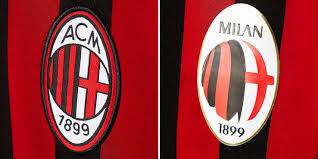 1 1945 1960 2 1973 1979 3 1982. New Ac Milan Logo Leaked Footy Headlines