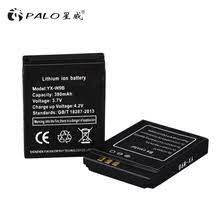Shop rechargeable replacement battery for smart watch ayyc y1 – Great deals  on rechargeable replacement battery for smart watch ayyc y1 on AliExpress