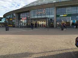Kupolen 9, borlänge, 781 70, sweden. Kupolen Shopping Center Borlange Aktuelle 2021 Lohnt Es Sich Mit Fotos