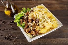 Carne de sol 500g