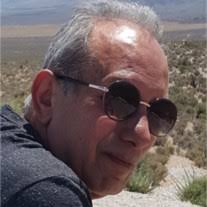 Steven Huerta Obituary