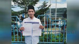 We did not find results for: Da I Farhan Buat Laporan Polis Tuntutan Saman