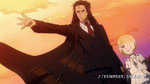 Maō Sama Retry Anime Sama Demon