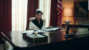 Maybe you would like to learn more about one of these? Ariana Grande Imagines Life In The White House In Positions Video Cnn