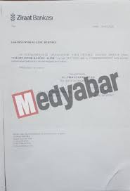 Banka dışındaki kişilerin de geçerli olarak teminat mektubu verebileceklerini yargıtay çeşitli kararlarında kabul etmiştir. Sakaryaspor Da Kongreye 48 Saat Kala Isadami Akkus Un Sirketinin 7 Milyonluk Referans Mektubu Servis Edildi Medyabar