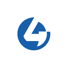 Viasat 4 Logo Norway In 2021 Logo Number Logos Life Logo