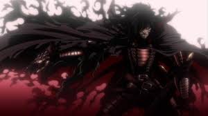 Hellsing Ultimate Wallpapers Hellsing Ova Alucard Hellsing Alucard