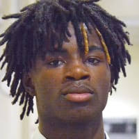 Caleb Holt 2026 Shooting Guard