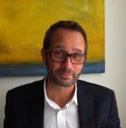 The Good Guy by Susan Beale