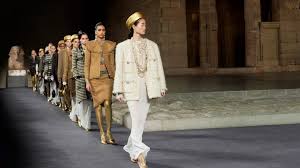 Visit fashion show in las vegas today! Karl Lagerfeld S Most Impressive Fashion Shows For Chanel
