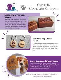 Louisiana Pet Crematory Home Facebook