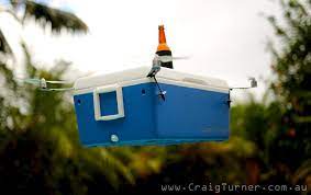 That is why i made the list of the best beer refrigerators and how to choose the one for you. Cooler Drone Off 78 Felasa Eu