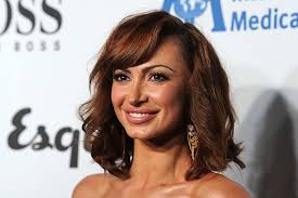Karina Smirnoff Net Worth