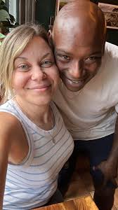 Surf and turf dinner with steak and lobster tail