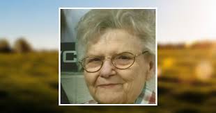 Joan M. Walther Obituary January 23, 2015