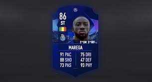 Join the discussion or compare with others! Futhead On Twitter Pretend The Card Art On Marega Is The Right One You Saw Nothing